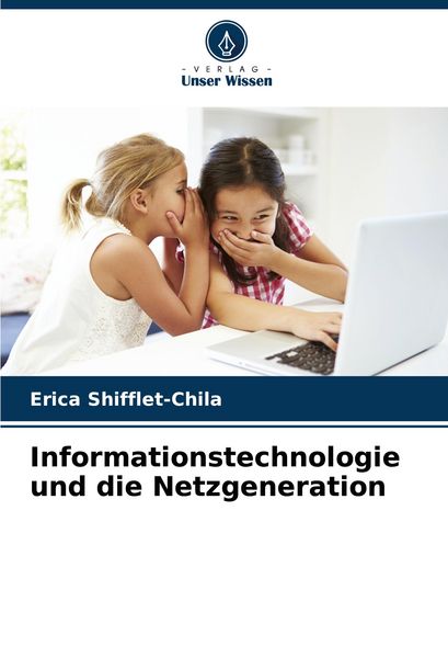 Produktbild: Informationstechnologie und die Netzgeneration