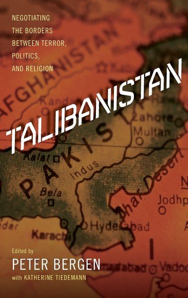 Produktbild: Talibanistan