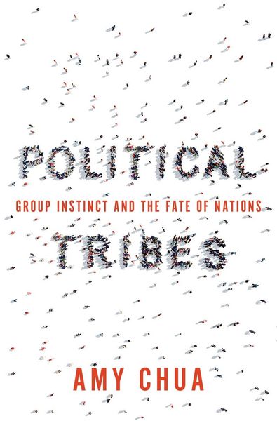 Produktbild: Political Tribes