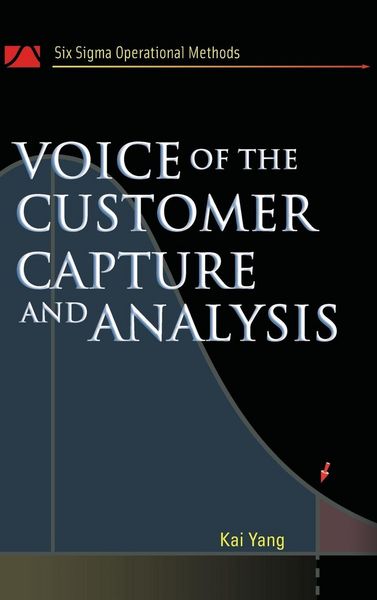 Produktbild: Voice of the Customer