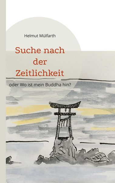 Produktbild: Suche nach der Zeitlichkeit