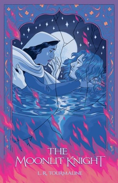 Produktbild: The Moonlit Knight