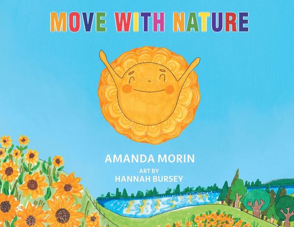 Produktbild: Move With Nature