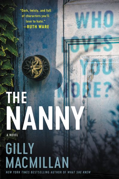 Produktbild: The Nanny