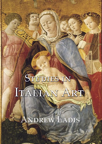 Produktbild: Studies in Italian Art