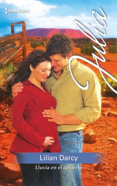 Produktbild: Lluvia en el desierto