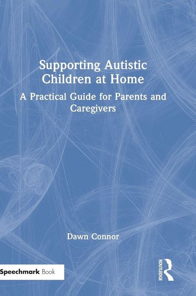 Produktbild: Supporting Autistic Children at Home