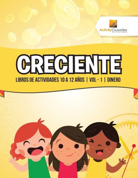 Produktbild: Creciente