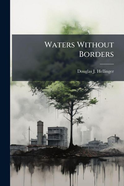 Produktbild: Waters Without Borders