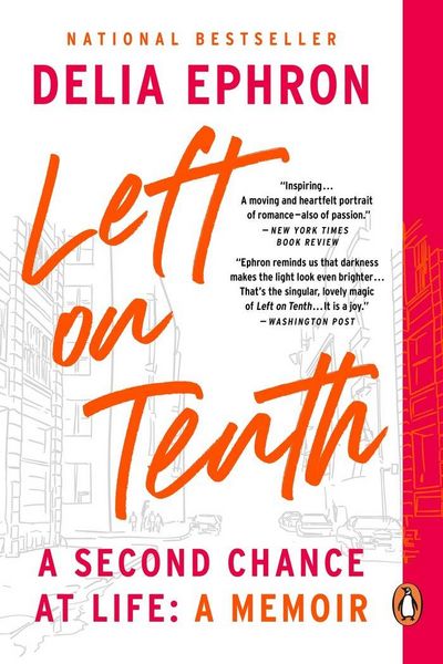 Produktbild: Left on Tenth