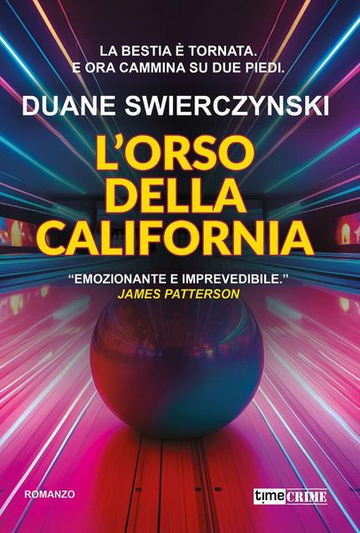 Produktbild: L' Orso della California