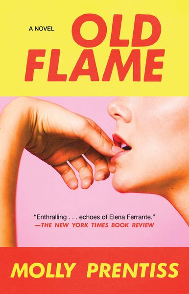 Produktbild: Old Flame