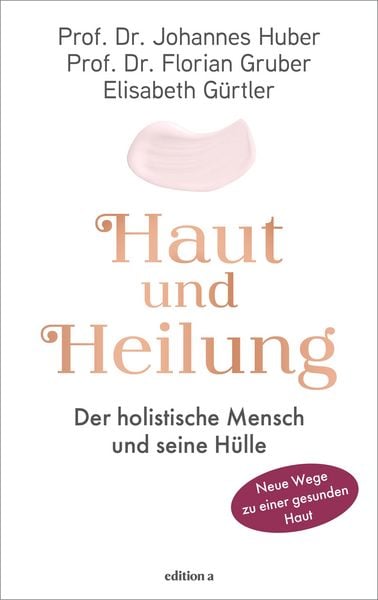 Produktbild: Haut und Heilung