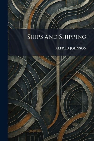 Produktbild: Ships and Shipping
