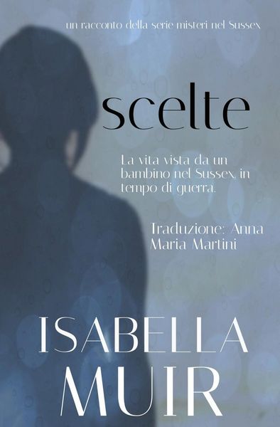 Produktbild: Scelte