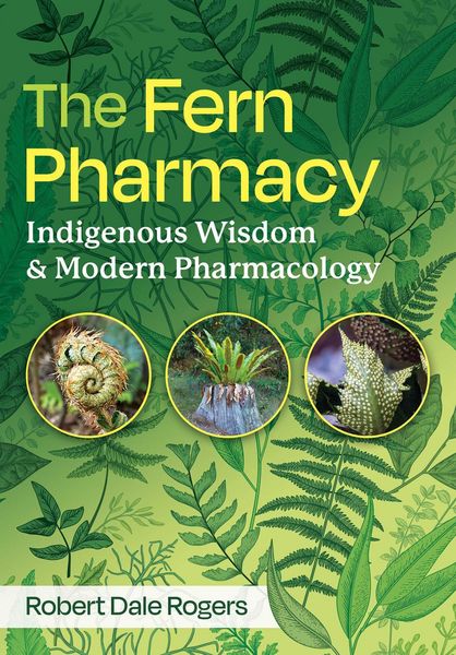 Produktbild: The Fern Pharmacy