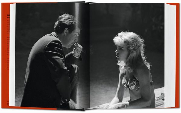 Produktbild: Les Archives Stanley Kubrick