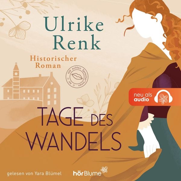 Produktbild: Tage des Wandels