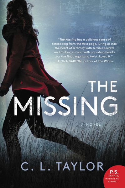Produktbild: The Missing