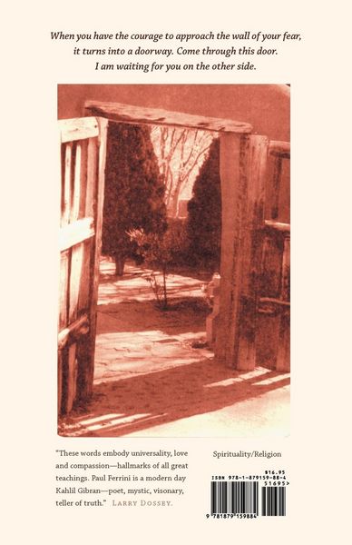 Produktbild: I am the Door