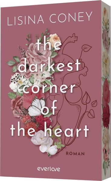Produktbild: The Darkest Corner of the Heart