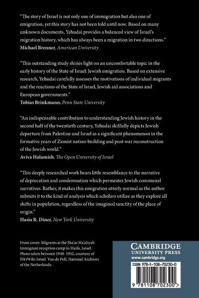 Produktbild: Leaving Zion