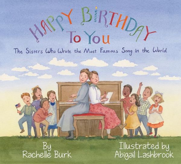 Produktbild: Happy Birthday to You!