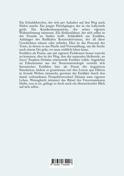 Produktbild: Mutterseelenallein