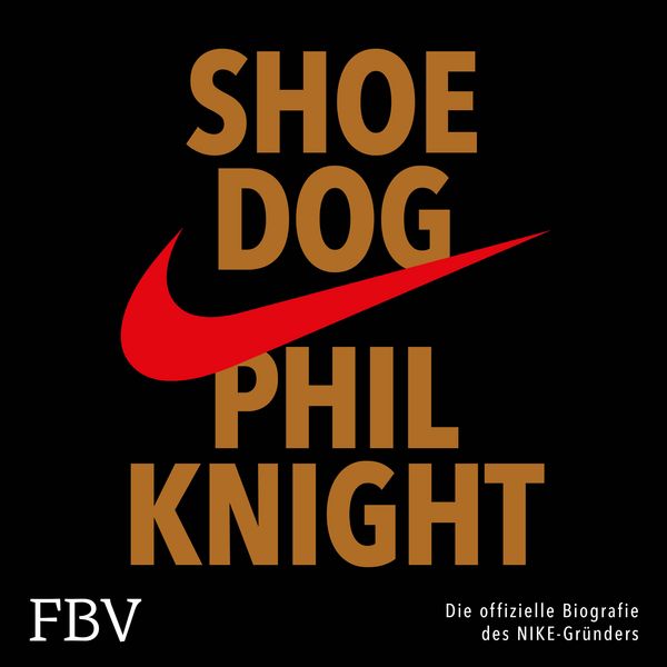 Produktbild: Shoe Dog