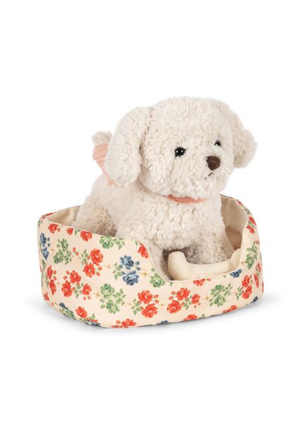 Produktbild: Kuschelhund