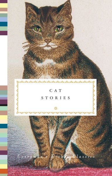 Produktbild: Cat Stories
