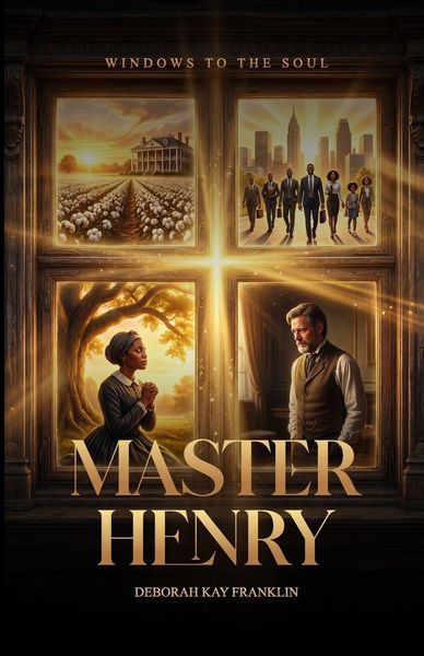 Produktbild: Master Henry