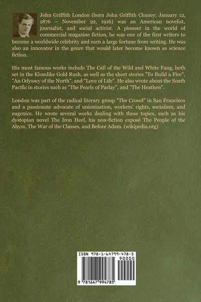 Produktbild: Jerry of the Islands