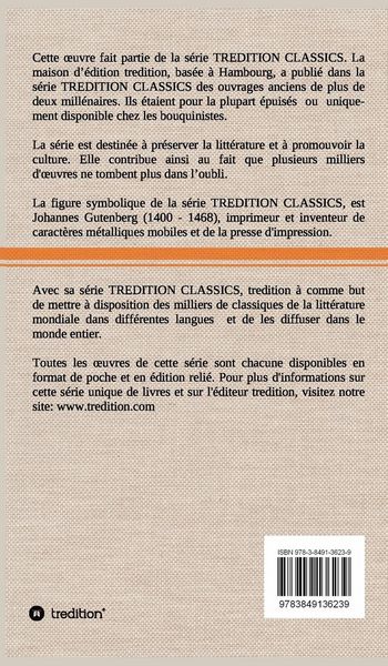Produktbild: Le Chat du Neptune