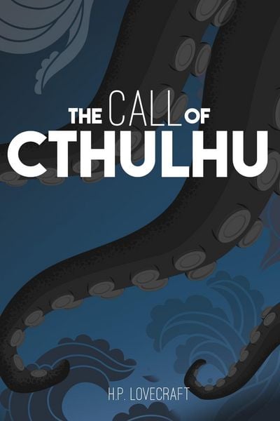Produktbild: Call of Cthulu