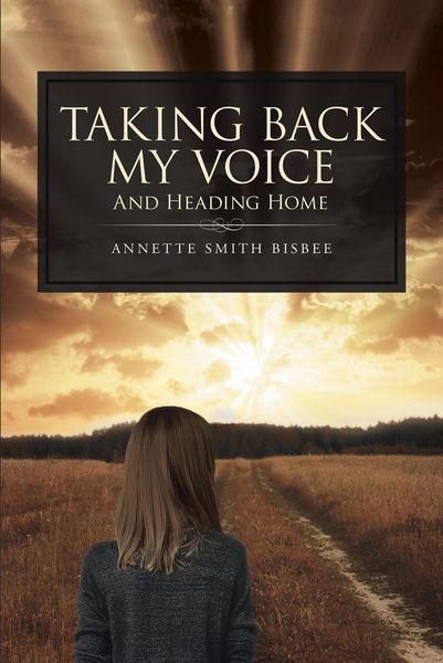 Produktbild: Taking Back My Voice
