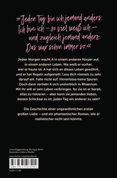 Produktbild: Letztendlich sind wir dem Universum egal