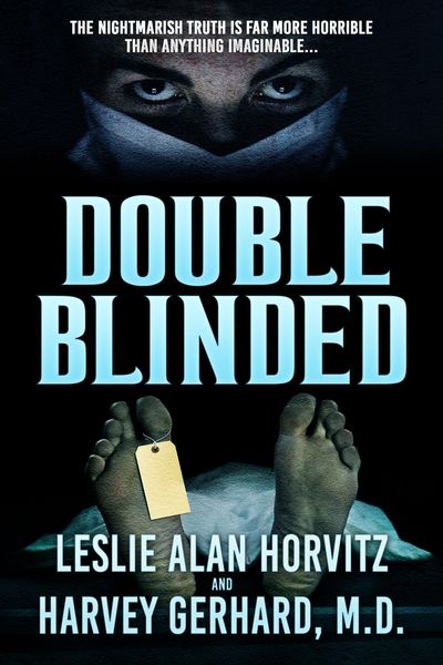 Produktbild: Double Blinded