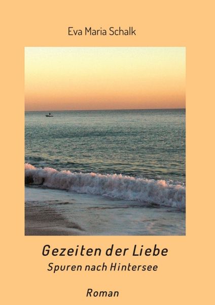 Produktbild: Gezeiten der Liebe