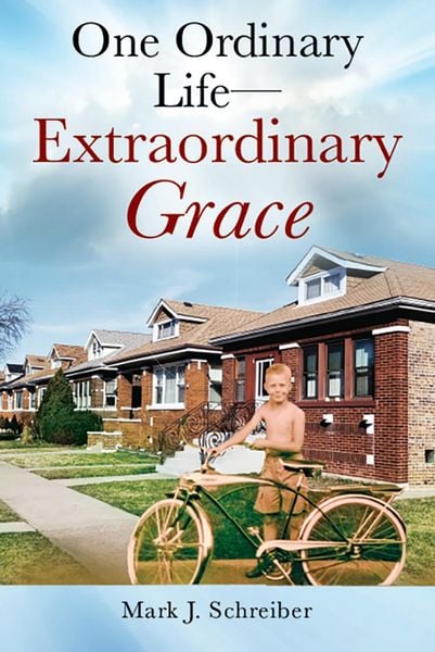 Produktbild: One Ordinary Life-Extraordinary Grace