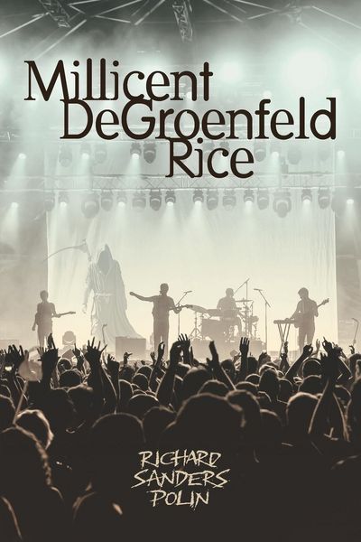 Produktbild: Millicent DeGroenfeld Rice