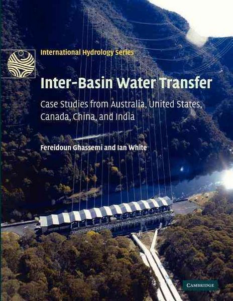 Produktbild: Inter-Basin Water Transfer