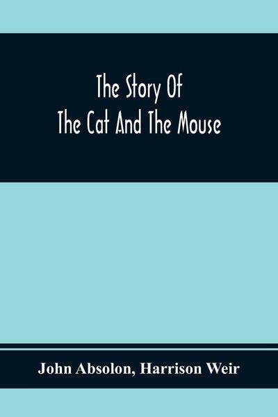 Produktbild: The Story Of The Cat And The Mouse