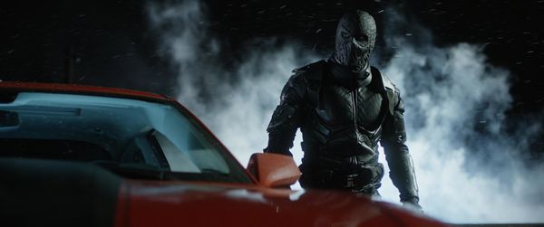 Produktbild: Rendel - Cycle of Revenge