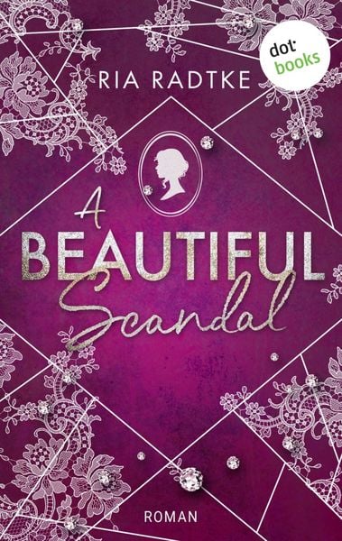 Produktbild: A Beautiful Scandal