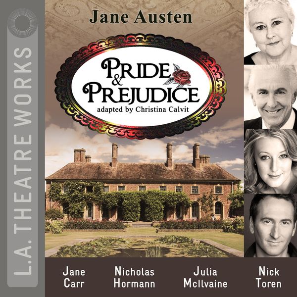 Produktbild: Pride and Prejudice