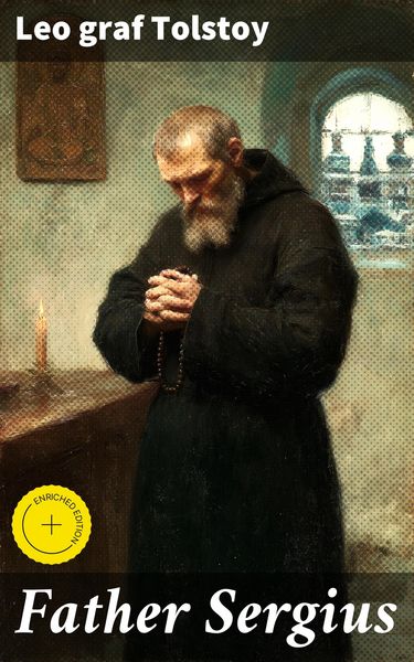 Produktbild: Father Sergius