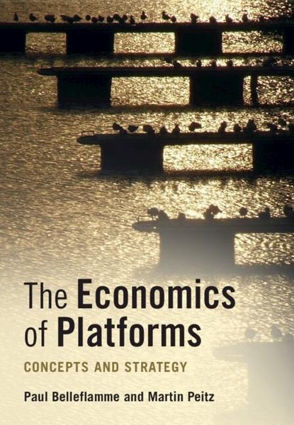 Produktbild: Economics of Platforms