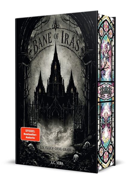 Produktbild: Bane of Ir&aacute;s