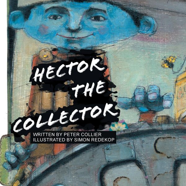 Produktbild: Hector the Collector